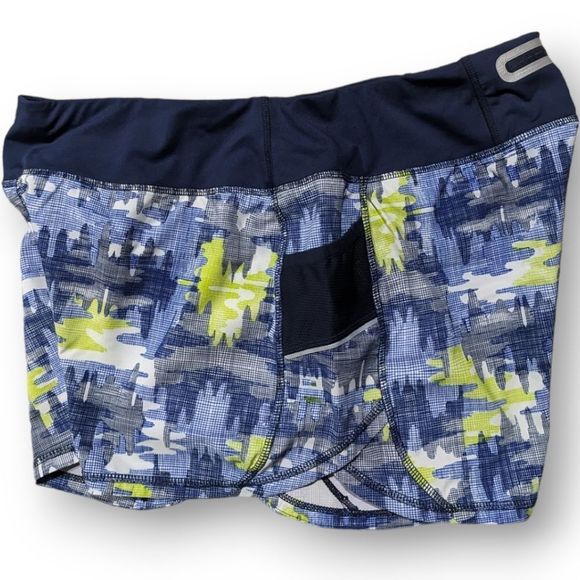 ATHLETA SHORTS - Picture 4 of 4